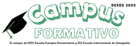 Campus Formativo. Cursos en Coruña, Pontevedra, Santiago, Tenerife y Vigo