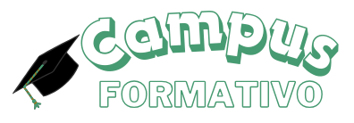 Campus Formativo. Cursos en Coruña, Pontevedra, Santiago, Tenerife y Vigo