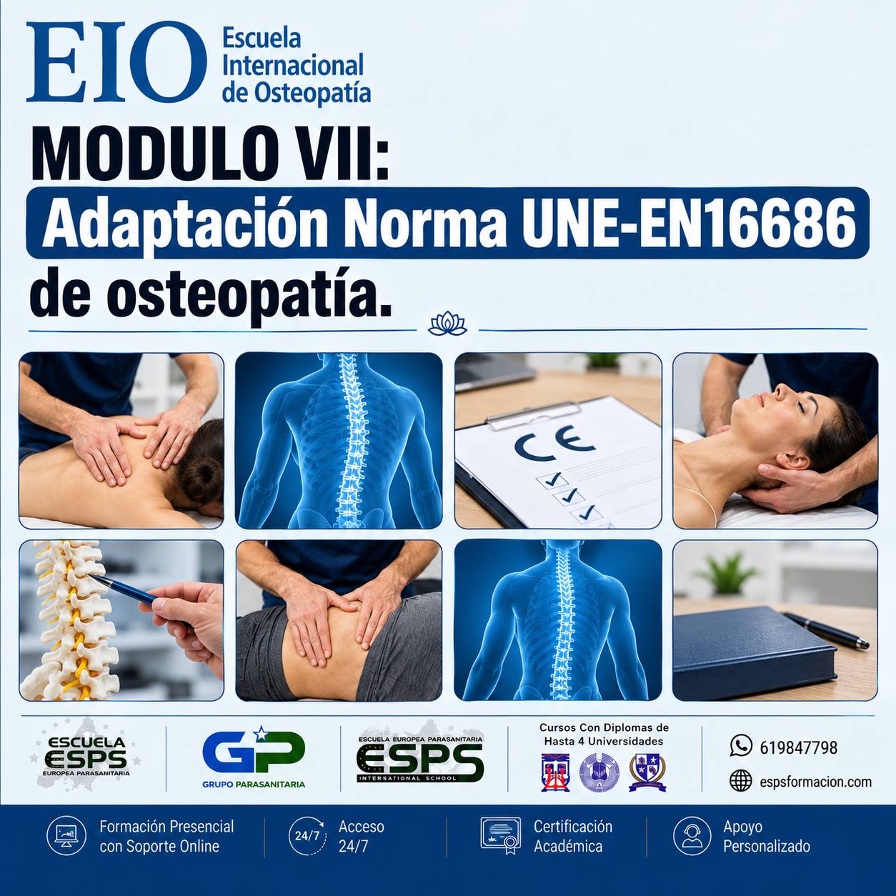 Curso