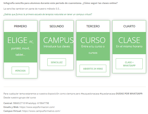 campus online