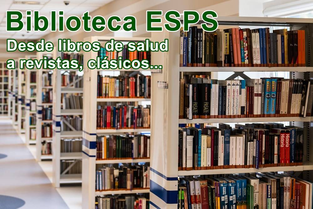 Biblioteca ESPS